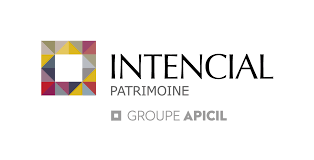 INTENCIAL PATRIMOINE - GROUPE APICIL